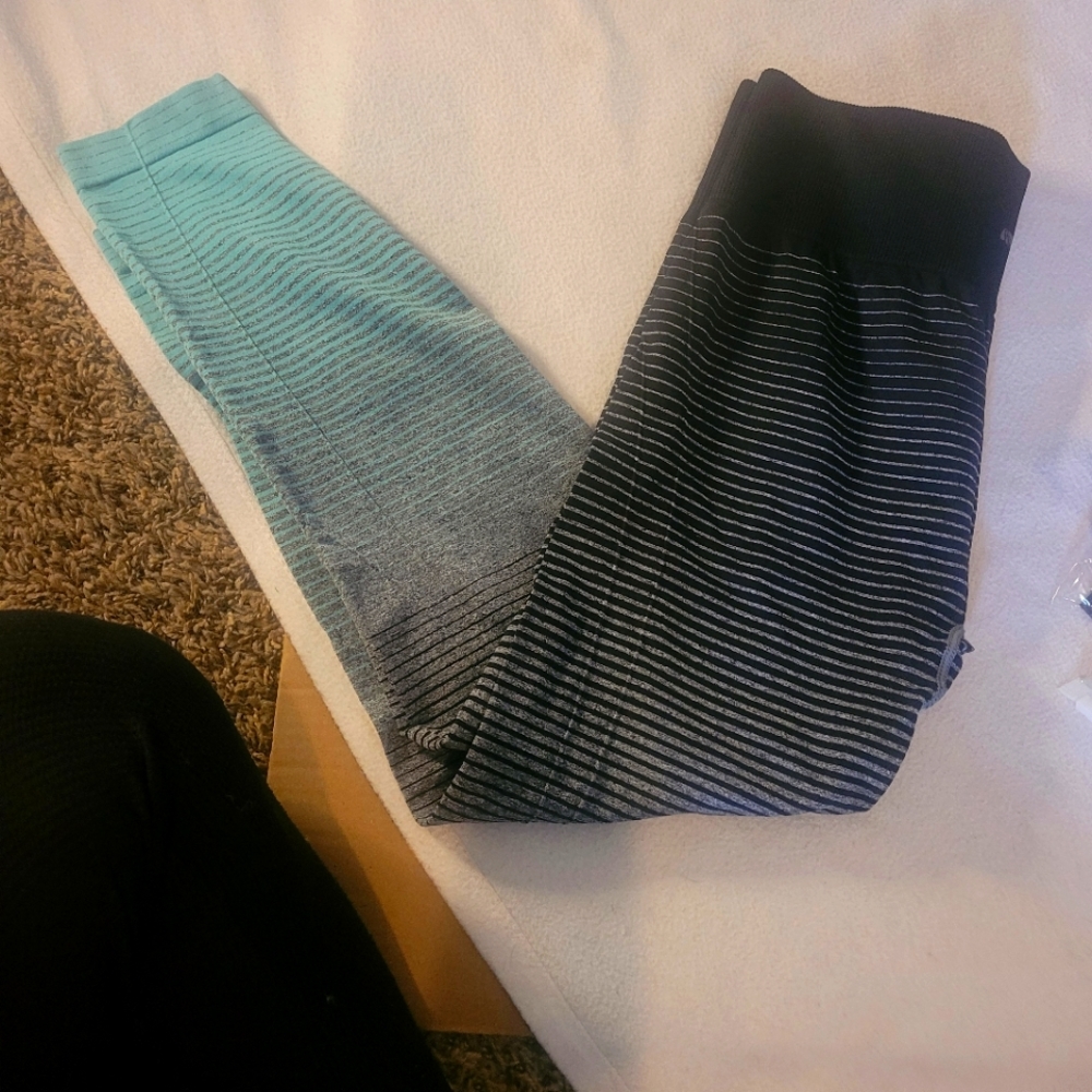MEDIUM LEGGINGS